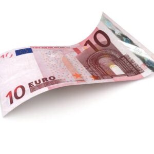 10 Euro Falschgeld