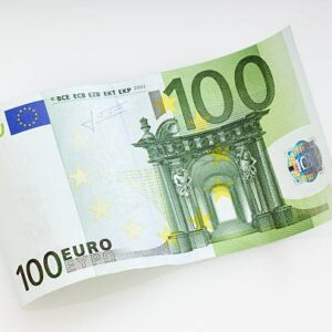 100 Euro Falschgeld