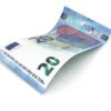 20 Euro Falschgeld
