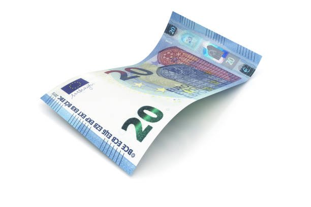 20 Euro Falschgeld