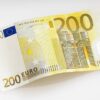 200 Euro Falschgeld