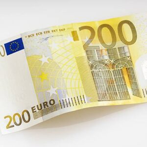 200 Euro Falschgeld