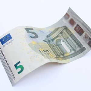 5 Euro Falschgeld