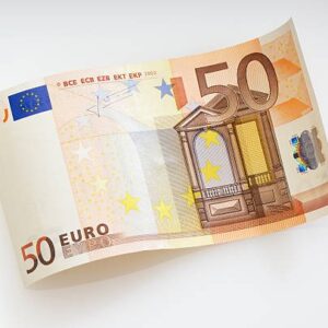 50 Euro Falschgeld